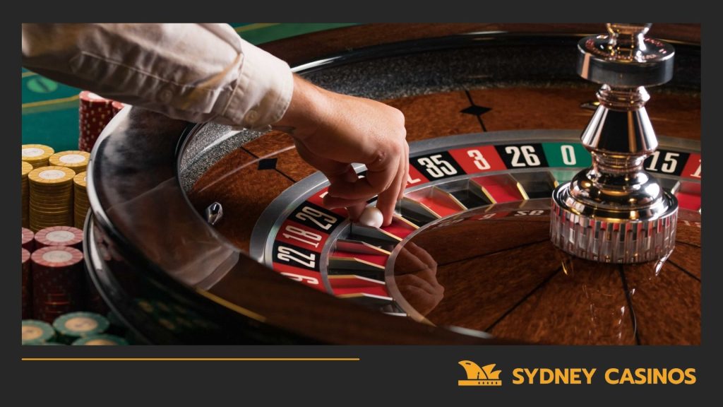 Rules of Online Roulette