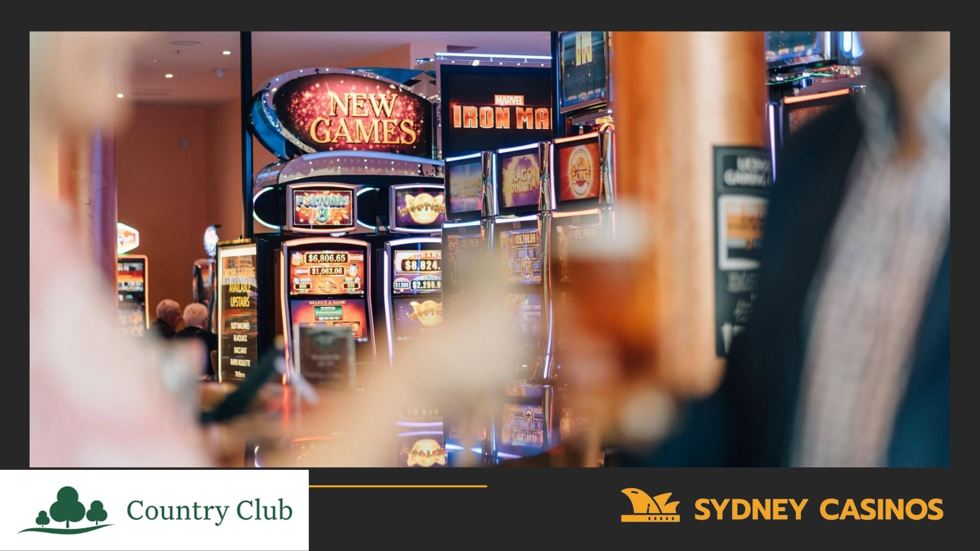 The Convenience and Comfort of Country Club Tasmania in Australia