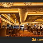 All of Crown Perth Casino’s Leisure Options