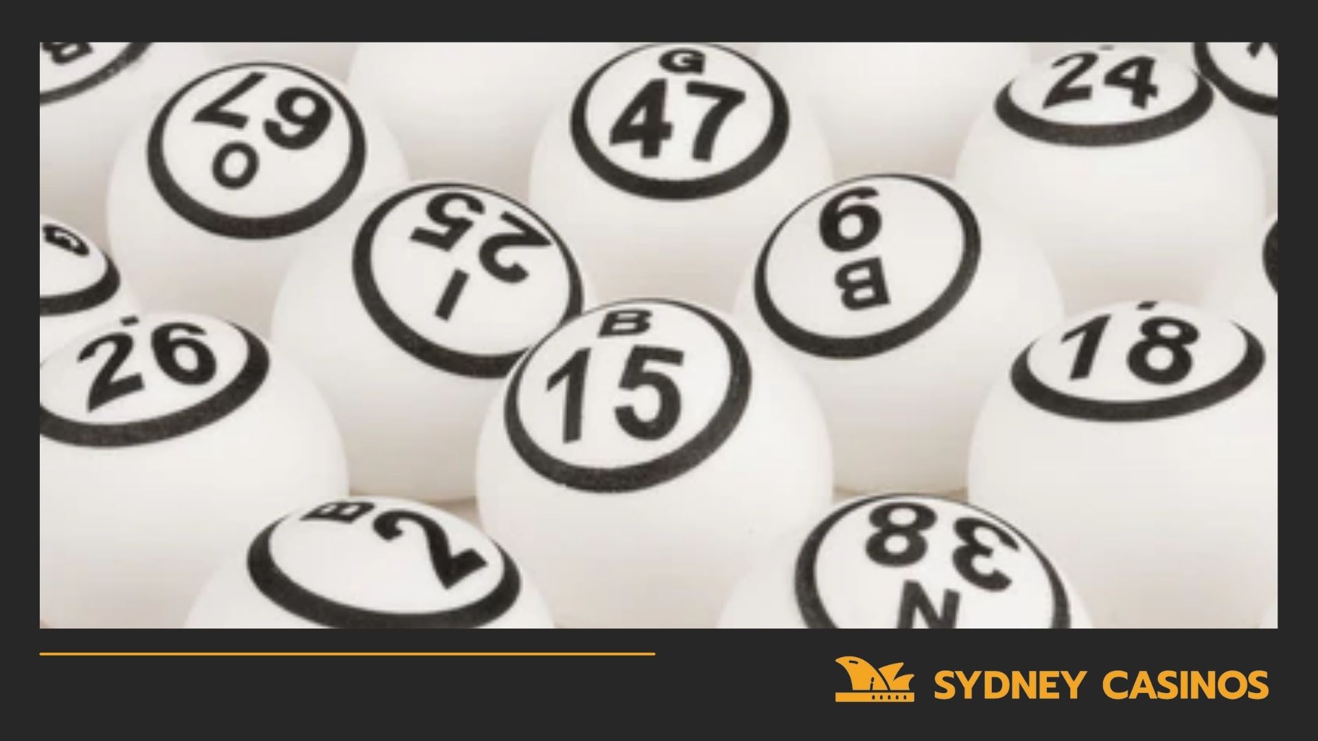 Baccarat, Bingo, Craps, Keno: Interesting Games at Online Casinos in Australia