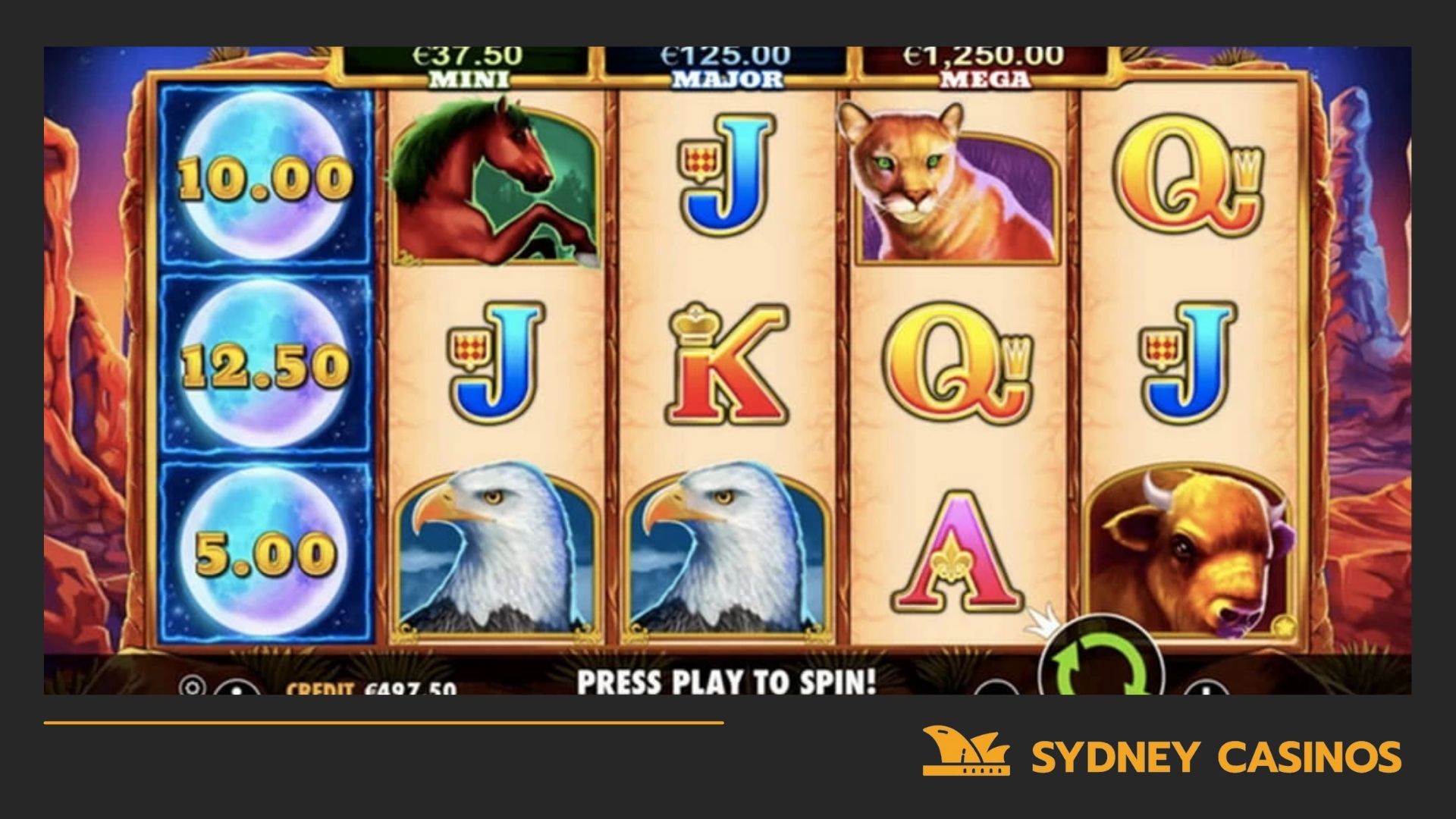 Aussie Pokies and Jackpot Slot Machines - a Real Opportunity to Win Good Money 