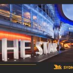 Star City: Sydney’s Shining Jewel