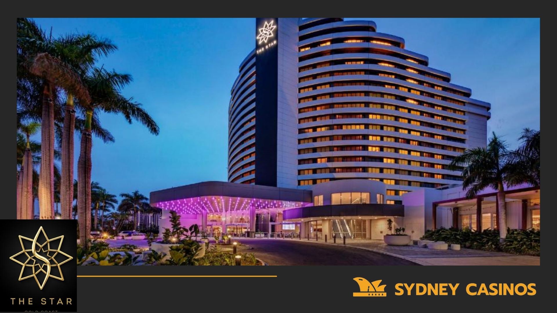 The Star Gold Coast: Unforgettable Casino Resort