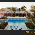 The Ville Resort-Casino: Luxury Resort on the Shores of the Great Barrier Reef