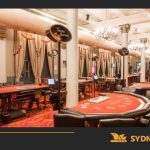 Treasury Casino: Immerse Yourself in the World of Gamling