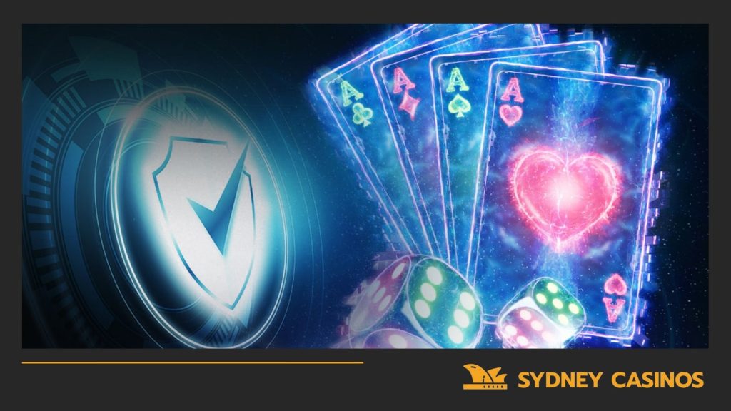 Best Online Casinos in Australia