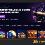 Lucky7even Casino Review: Bonuses, Design and Games